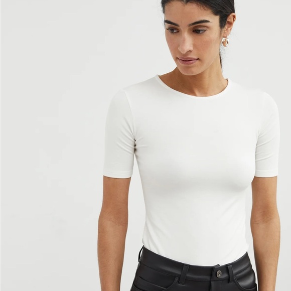 NWT Marcella NY Evie Top, XS - Picture 5 of 10